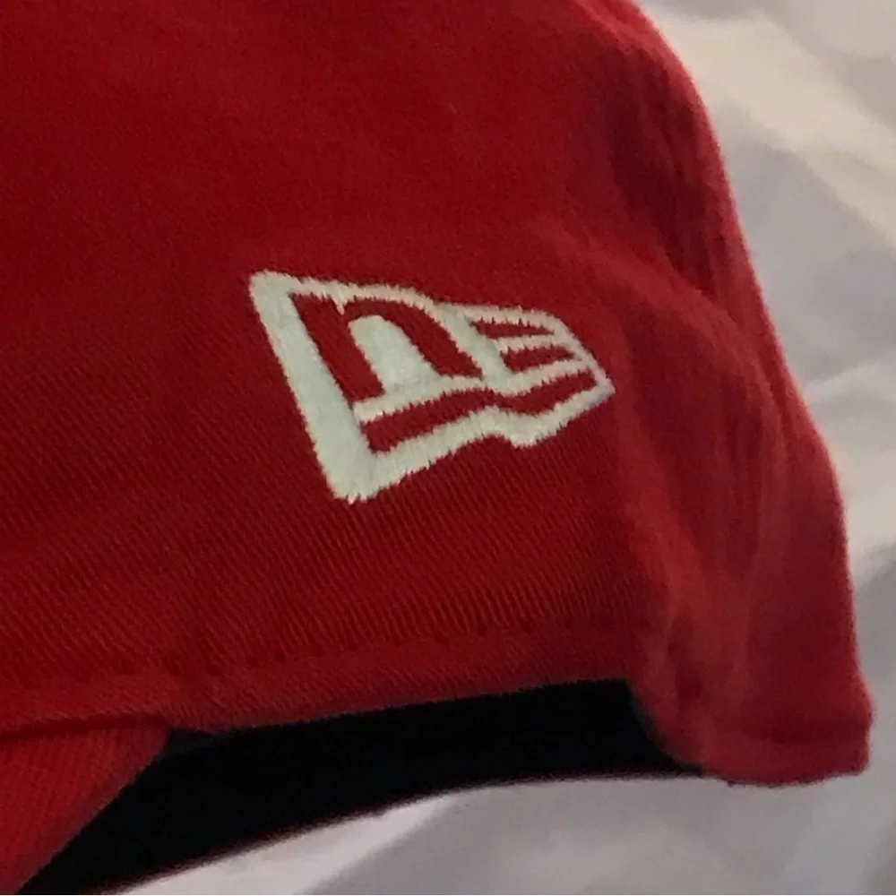 New Era fitted youth